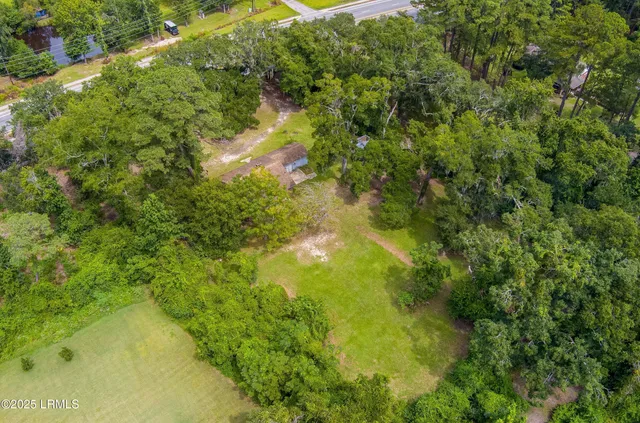 $725,000 | 299 Highway 128, Port Royal, SC 29906