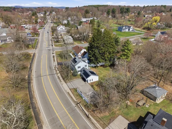 $525,000 | 1067 Main Street, Haverhill, MA 01830