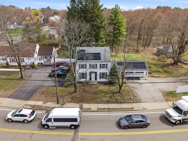 $525,000 | 1067 Main Street, Haverhill, MA 01830