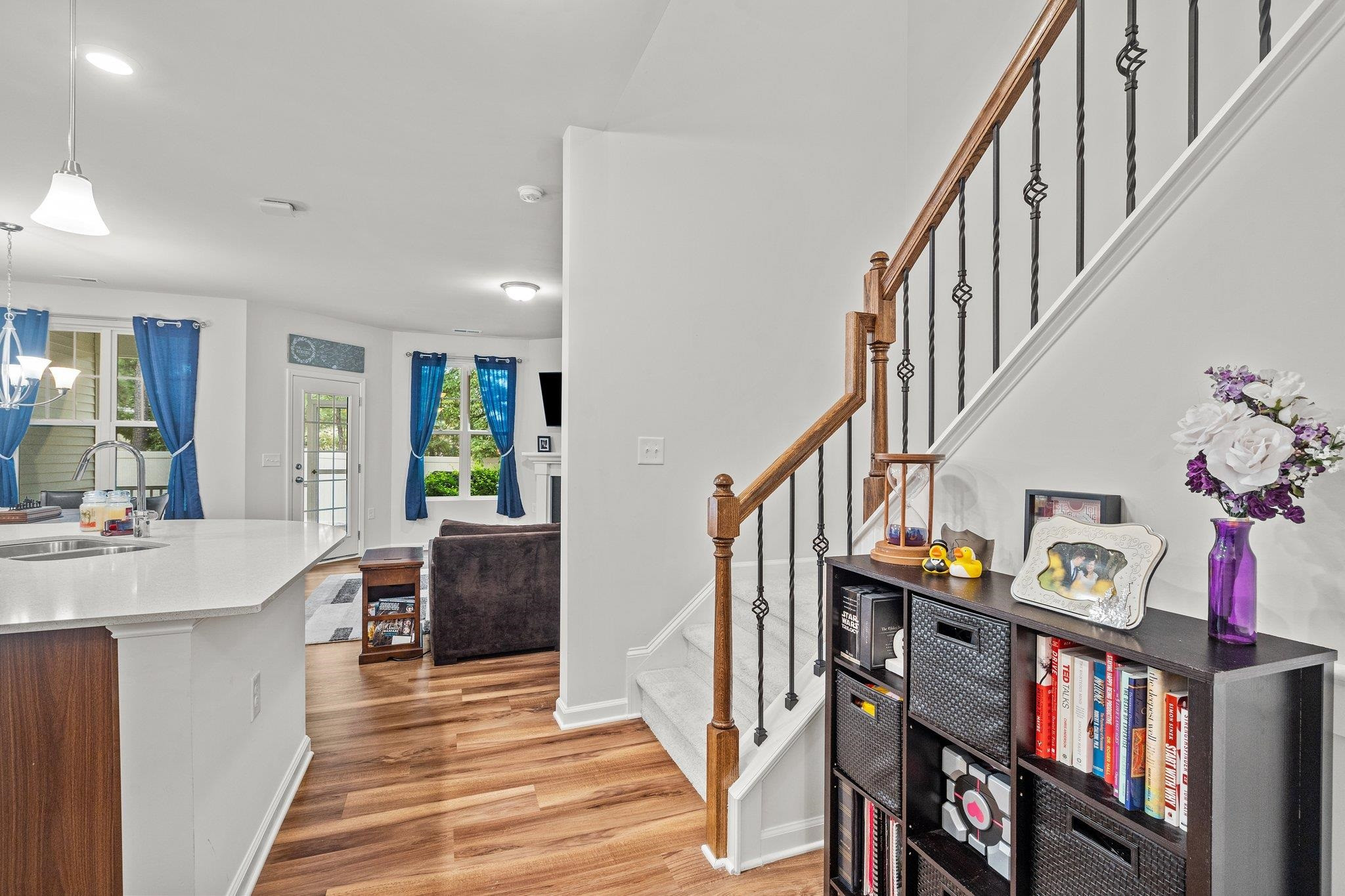 6085 Beale Loop Raleigh, NC 27616 - Photo 14 of 42 Photo 14