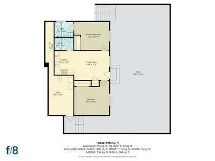 $1,699,000 | 144 Escanyo Drive, South San Francisco, CA 94080