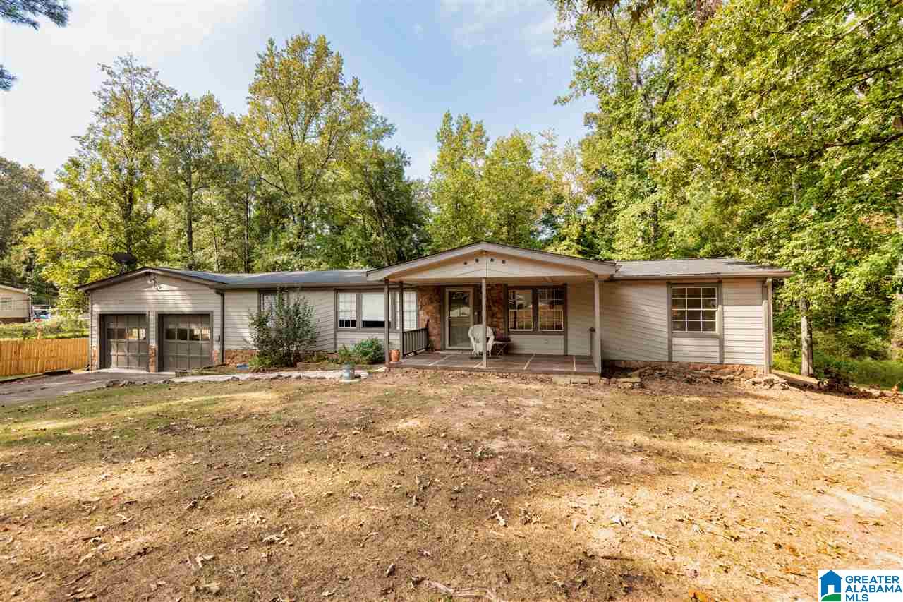 8101 Serene Lake Road McCalla, AL 35111 - Photo 1 of 42
