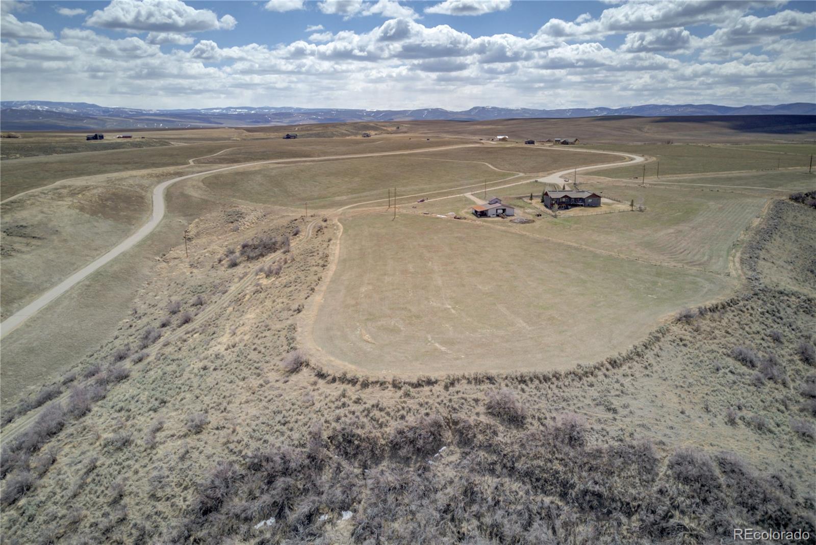 38850 Ridge Line Court Hayden, CO 81639 - Photo 11 of 27 Gallery Image 11