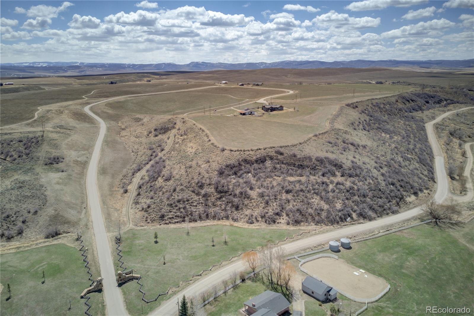 38850 Ridge Line Court Hayden, CO 81639 - Photo 8 of 27 Gallery Image 8