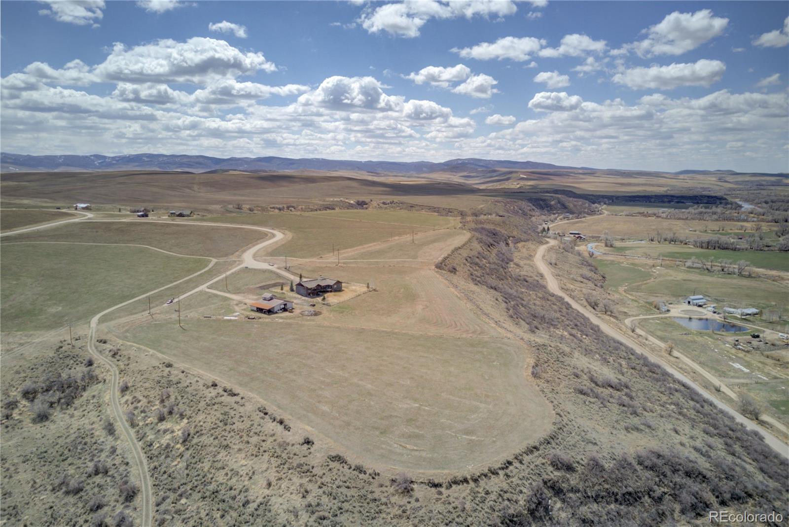 38850 Ridge Line Court Hayden, CO 81639 - Photo 10 of 27 Gallery Image 10