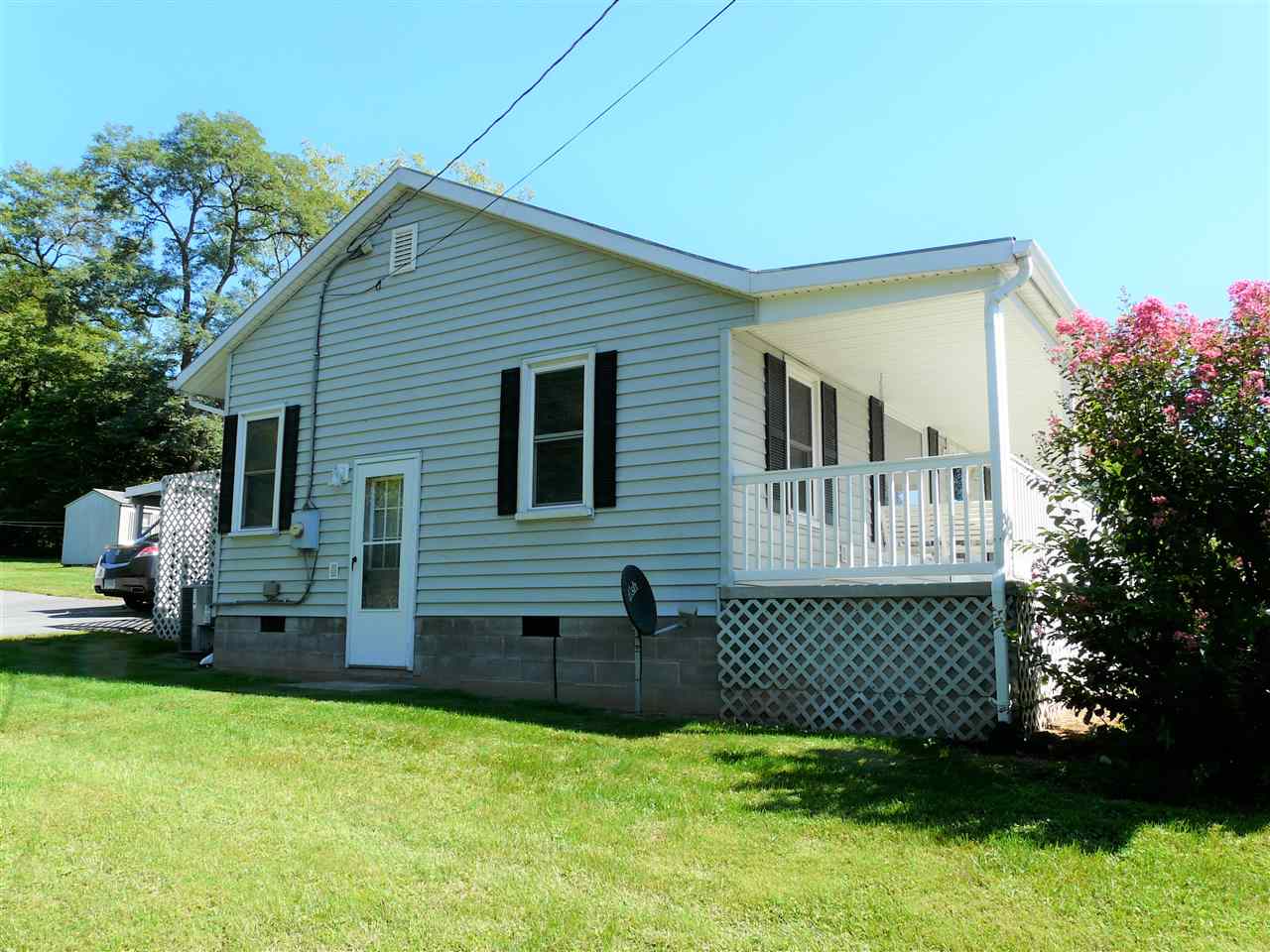 2364 Mayland Road Broadway, VA 22815 - Photo 4 of 34 Gallery Image 4