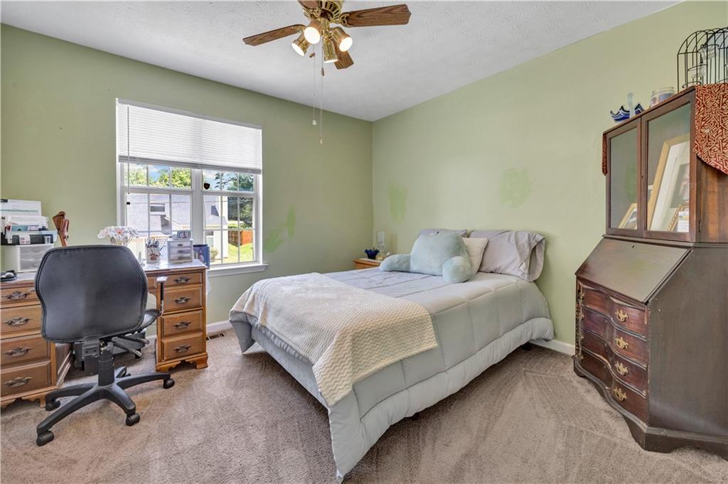 2246 Hampton Drive Decatur, GA 30035 - Photo 22 of 33