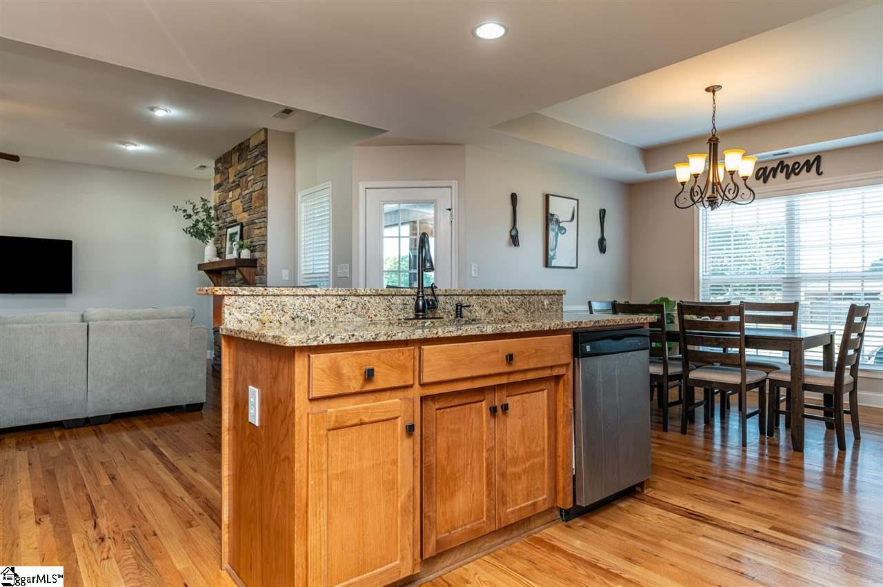 204 Anna Drive Inman, SC 29349 - Photo 22 of 36