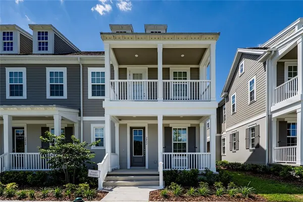 $4,600 | 2402 Celebration Boulevard, Kissimmee, FL 34747