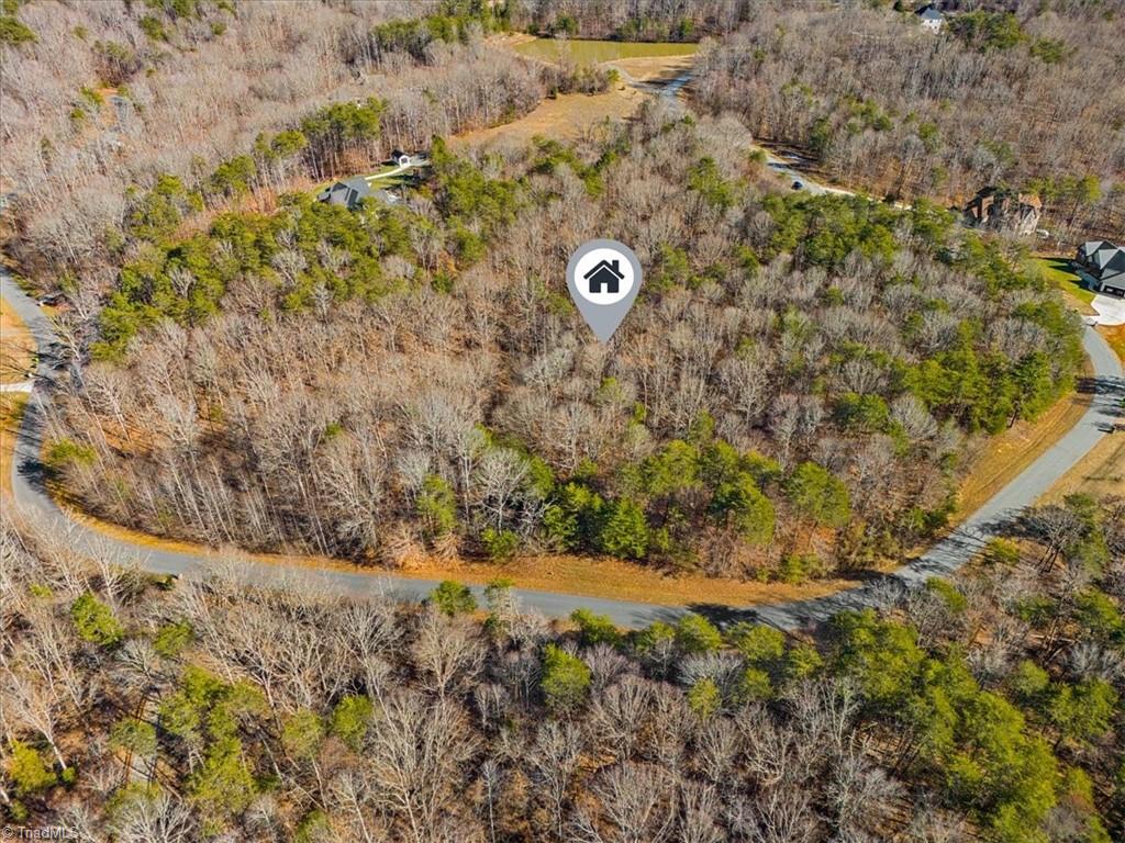 7350 Hidden View Drive Oak Ridge, NC 27310 - Photo 12 of 14