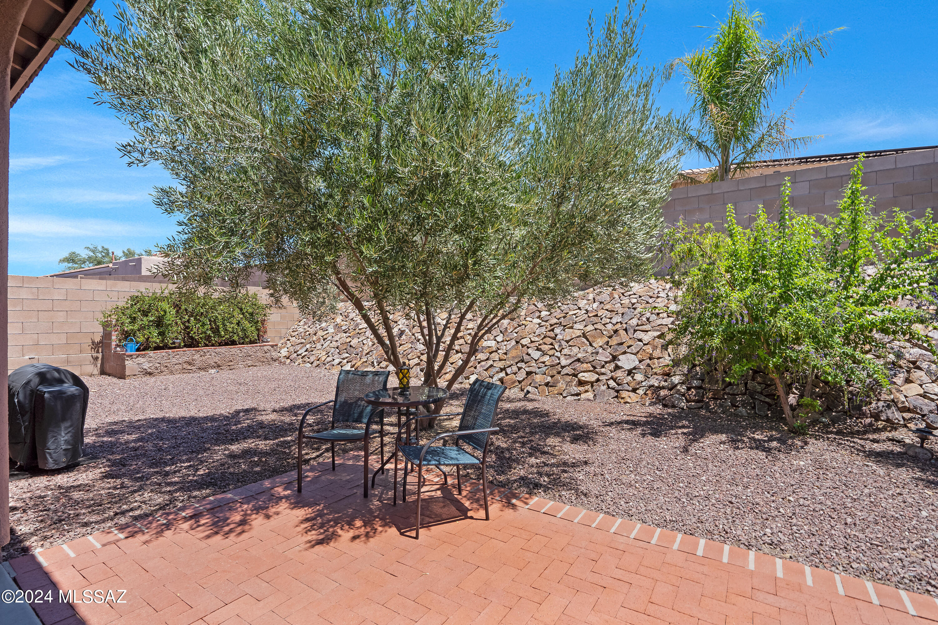 10459 South Drifter Ranch Place Vail, AZ 85641 - Photo 24 of 28