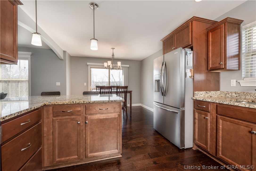 6005 Deer Trce Way Georgetown, IN 47122 - Photo 11 of 41