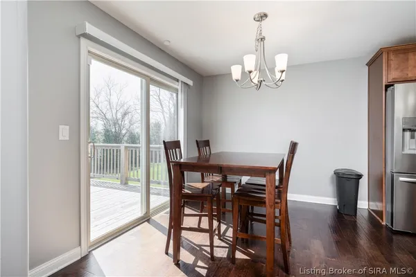 $389,900 | 6005 Deer Trce Way, Georgetown, IN 47122