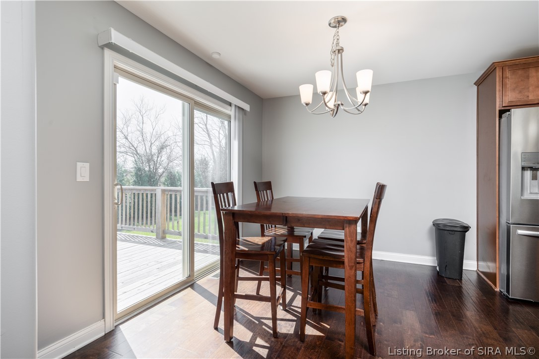 6005 Deer Trce Way Georgetown, IN 47122 - Photo 12 of 41