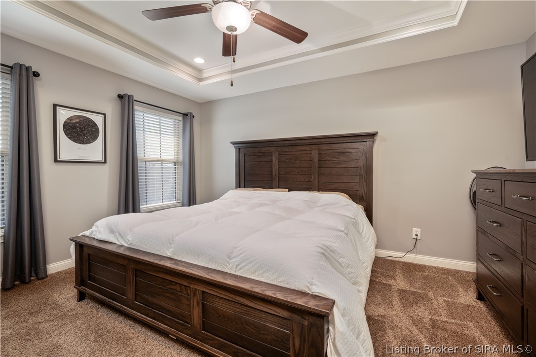 6005 Deer Trce Way Georgetown, IN 47122 - Photo 13 of 41