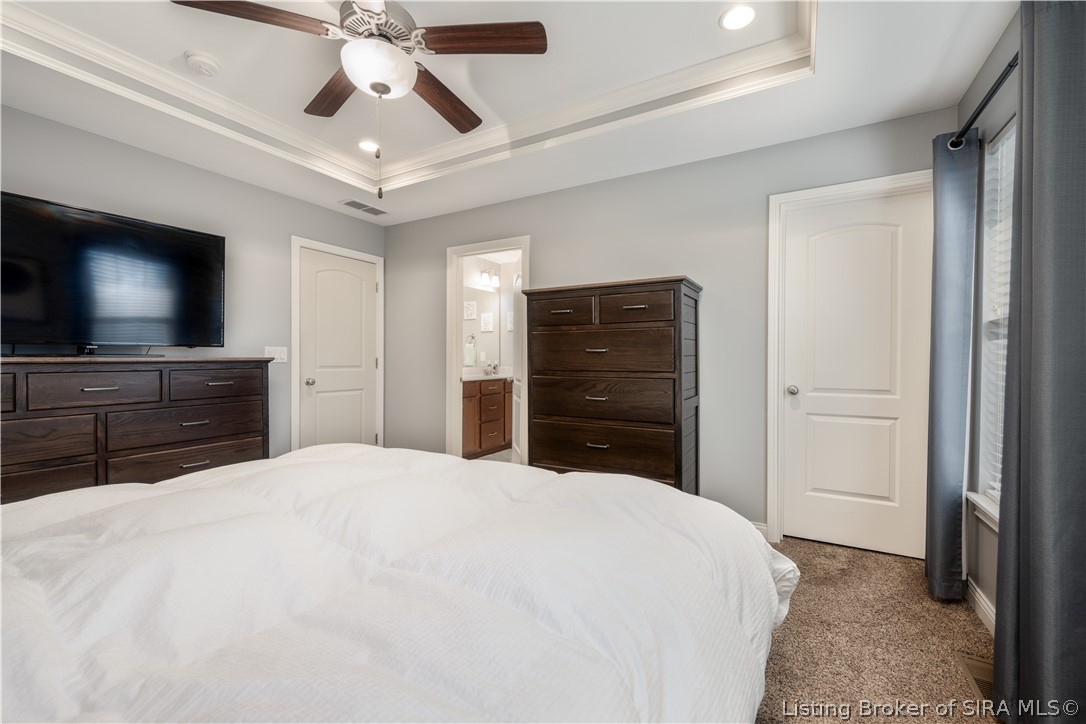 6005 Deer Trce Way Georgetown, IN 47122 - Photo 14 of 41