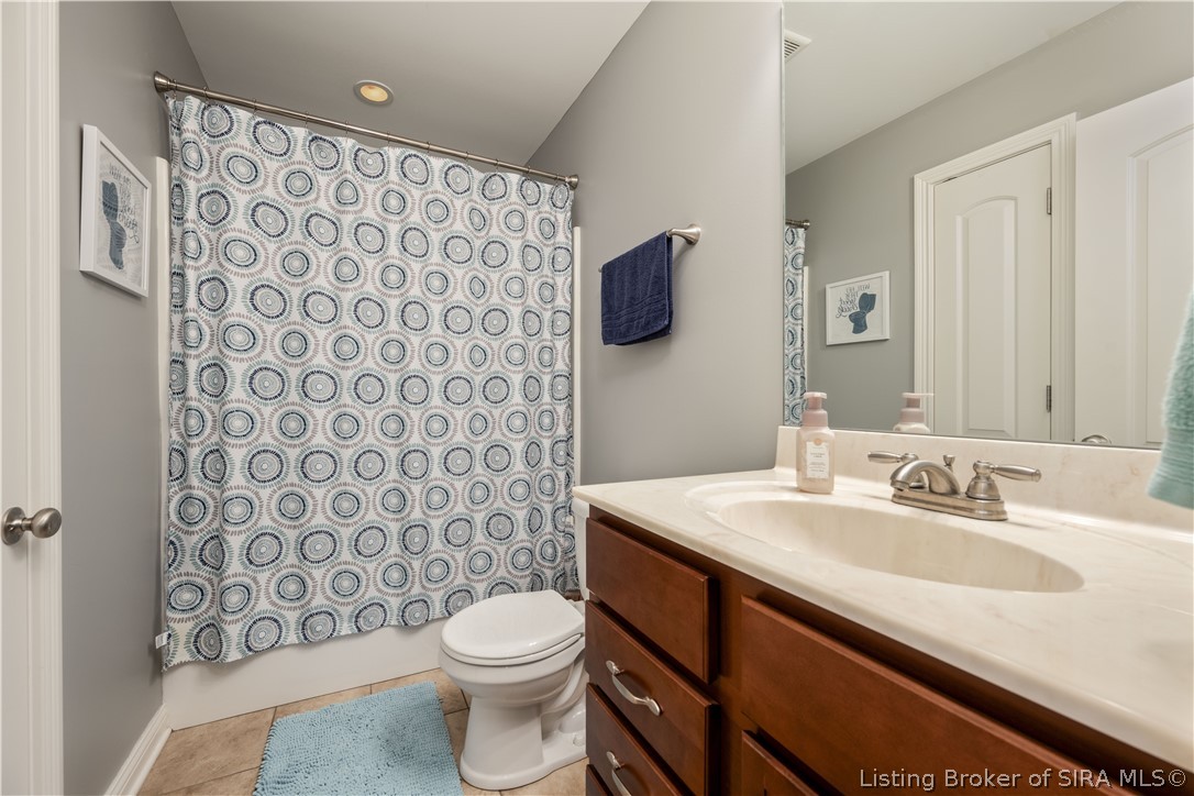 6005 Deer Trce Way Georgetown, IN 47122 - Photo 18 of 41