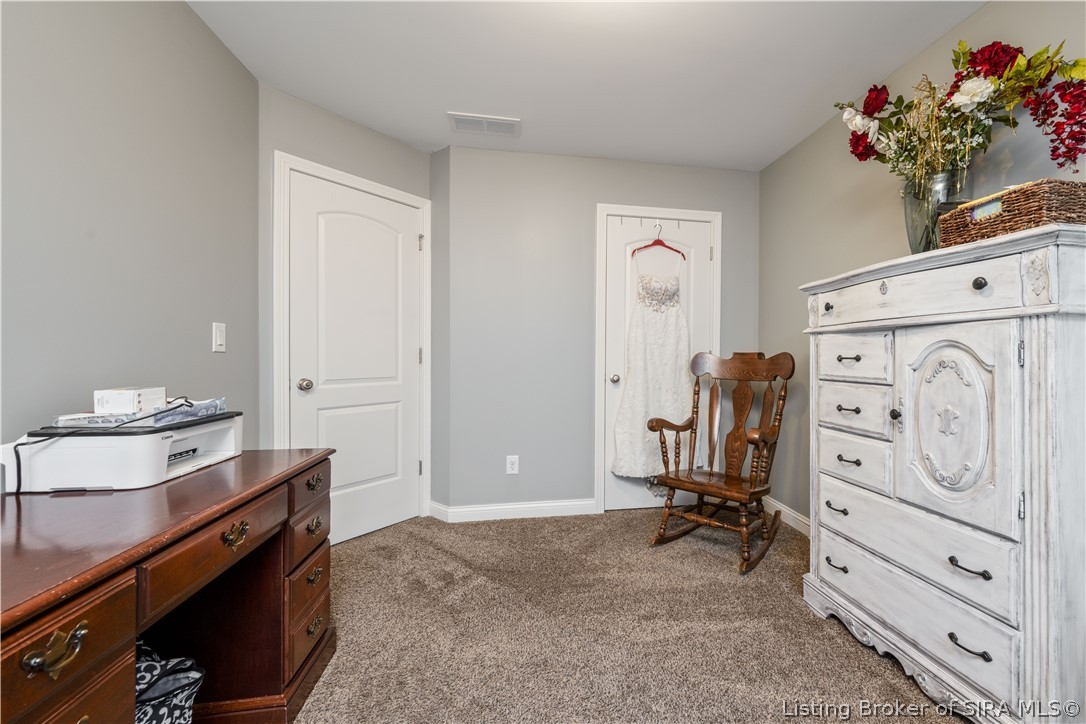 6005 Deer Trce Way Georgetown, IN 47122 - Photo 20 of 41