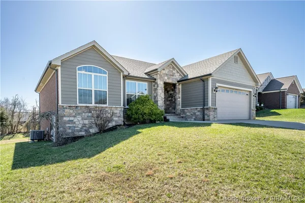 $389,900 | 6005 Deer Trce Way, Georgetown, IN 47122