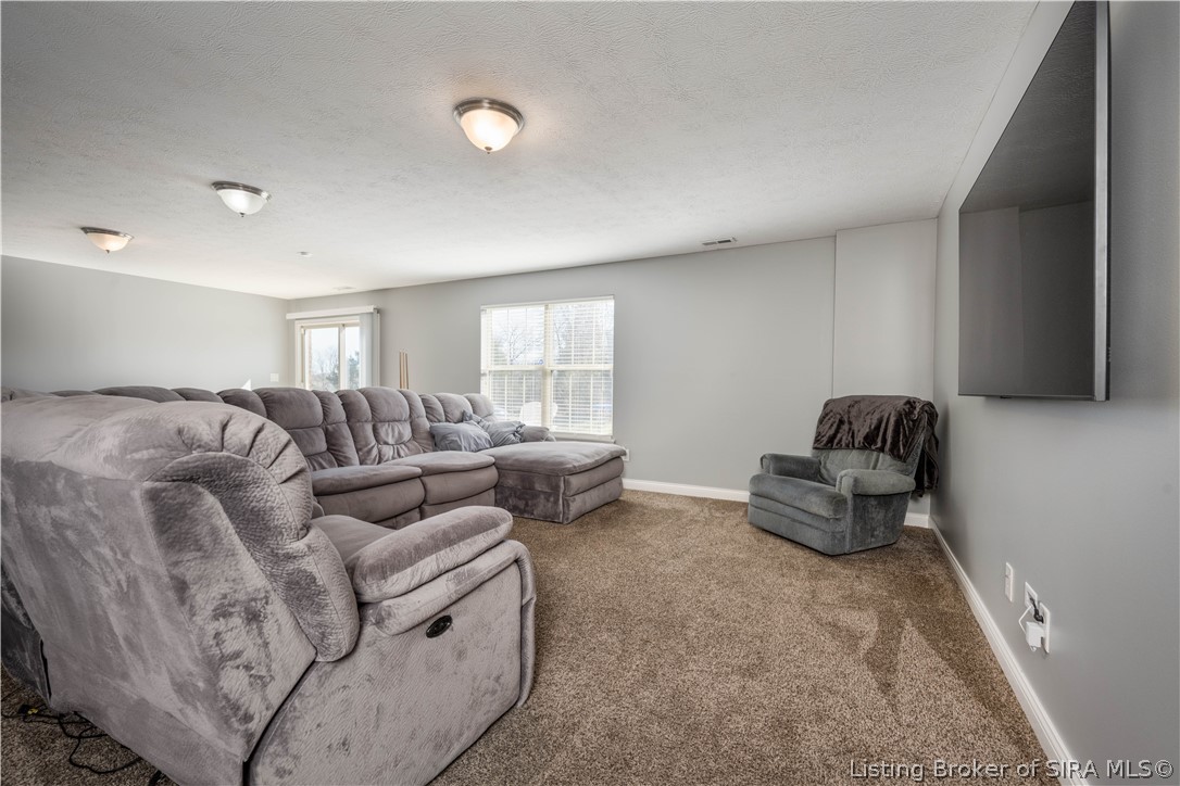 6005 Deer Trce Way Georgetown, IN 47122 - Photo 22 of 41