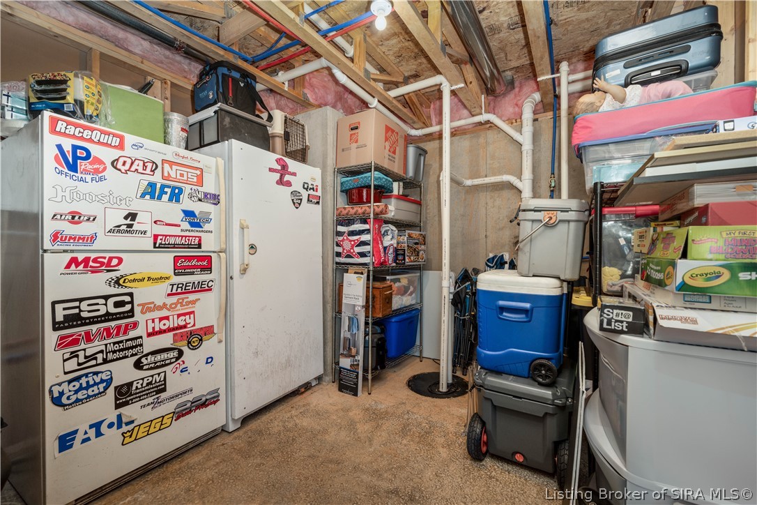 6005 Deer Trce Way Georgetown, IN 47122 - Photo 30 of 41