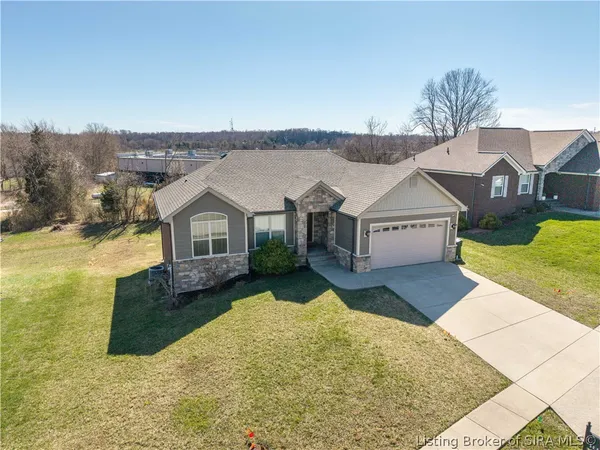 $389,900 | 6005 Deer Trce Way, Georgetown, IN 47122