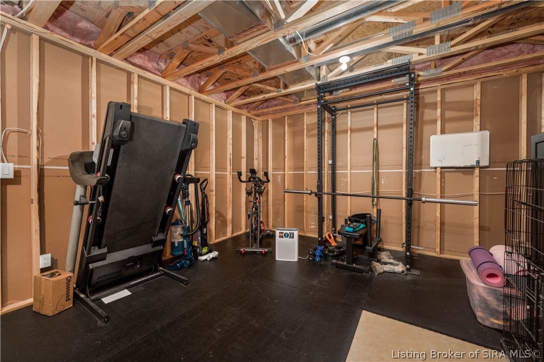 6005 Deer Trce Way Georgetown, IN 47122 - Photo 31 of 41