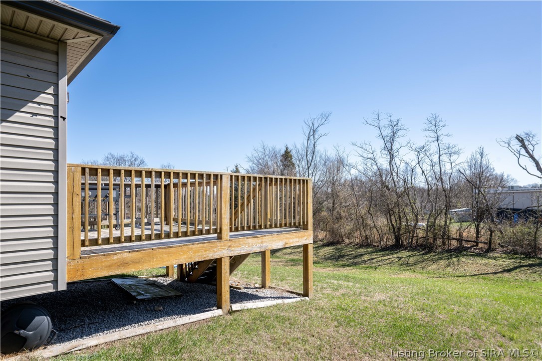 6005 Deer Trce Way Georgetown, IN 47122 - Photo 32 of 41