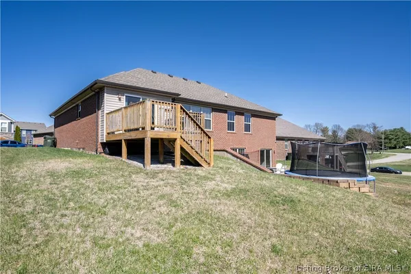 $389,900 | 6005 Deer Trce Way, Georgetown, IN 47122