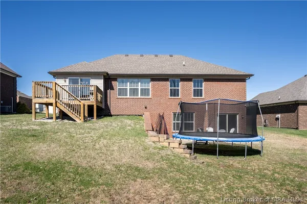 $389,900 | 6005 Deer Trce Way, Georgetown, IN 47122