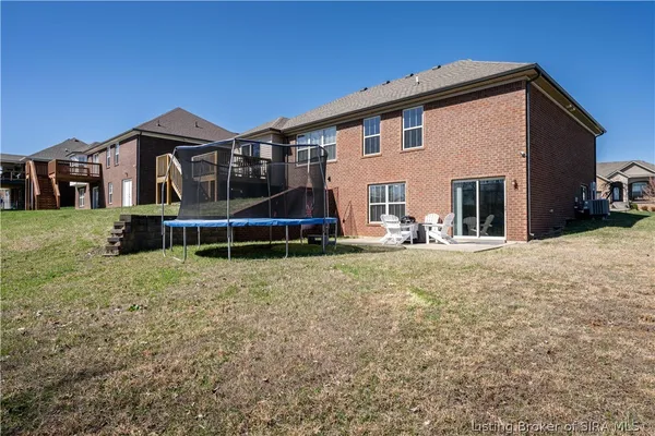 $389,900 | 6005 Deer Trce Way, Georgetown, IN 47122