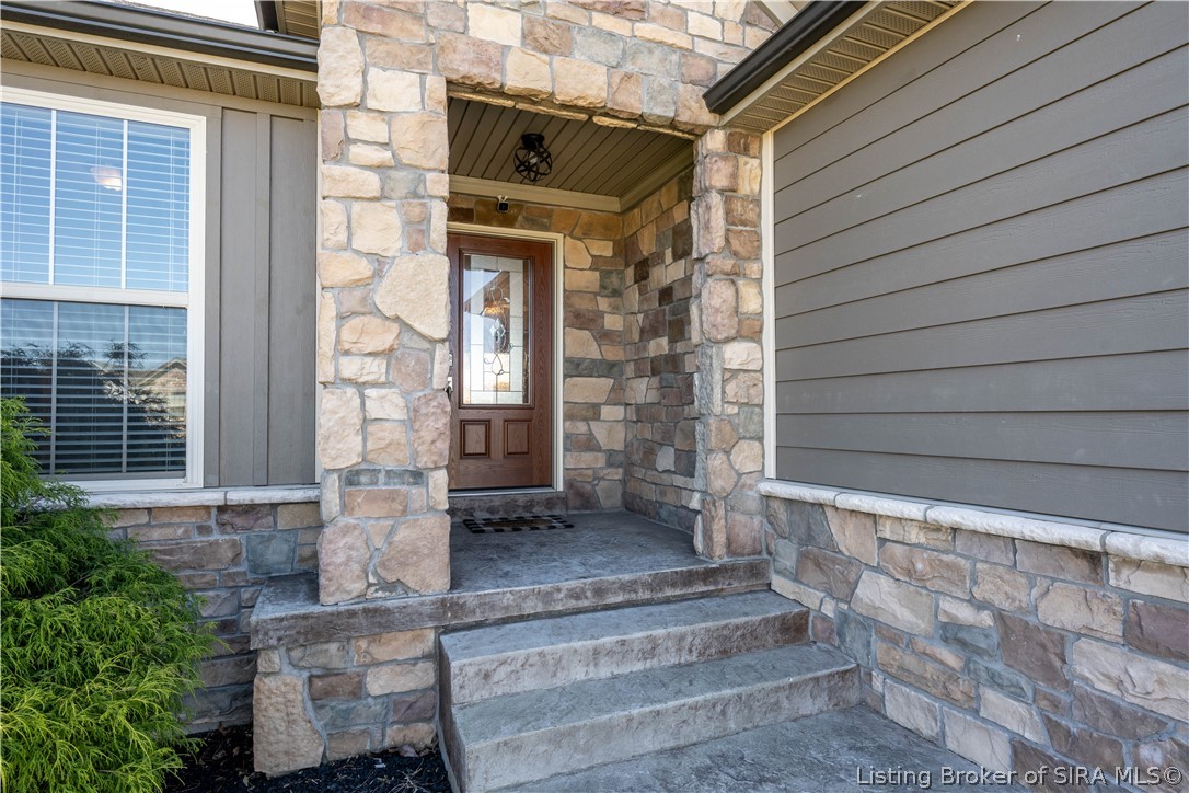 6005 Deer Trce Way Georgetown, IN 47122 - Photo 4 of 41