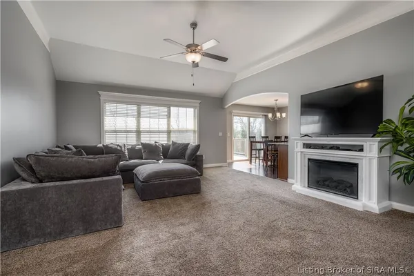 $389,900 | 6005 Deer Trce Way, Georgetown, IN 47122