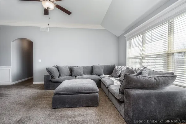 $389,900 | 6005 Deer Trce Way, Georgetown, IN 47122