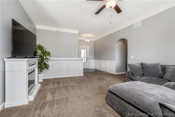 $389,900 | 6005 Deer Trce Way, Georgetown, IN 47122