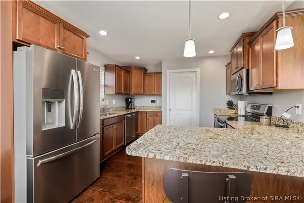 $389,900 | 6005 Deer Trce Way, Georgetown, IN 47122