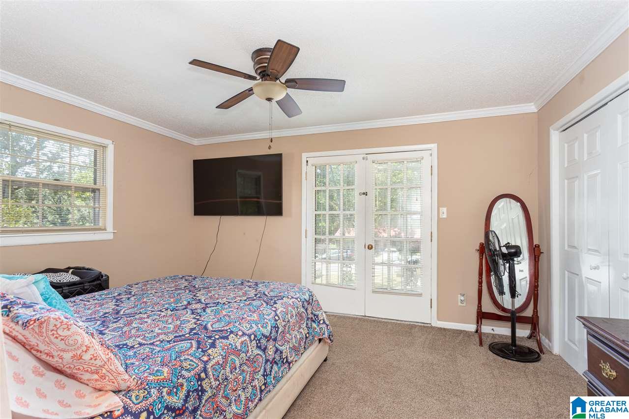 5103 Ridge Drive Gadsden, AL 35907 - Photo 19 of 38