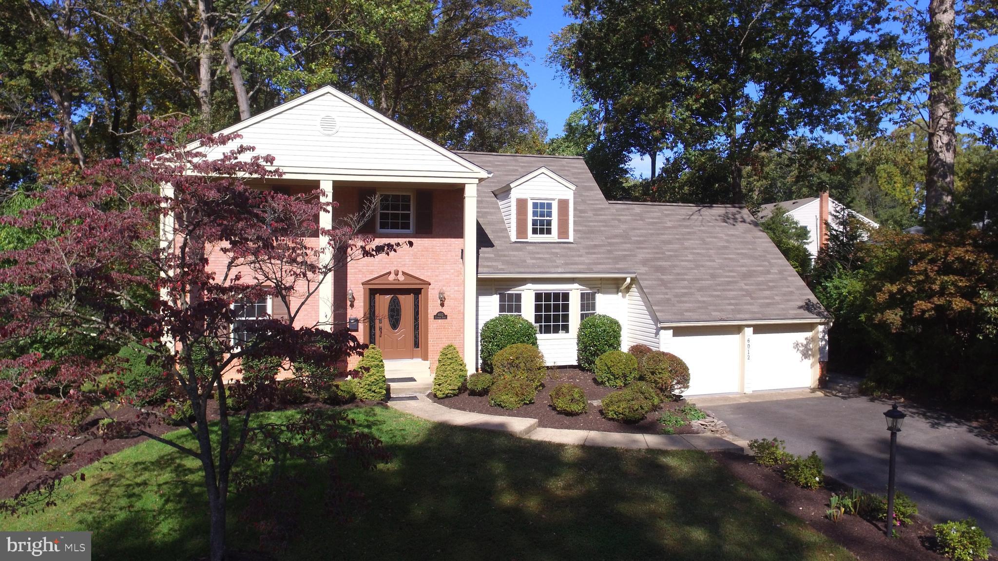 6012 Commack Court Springfield, VA 22152 - Photo 1 of 56 Gallery Image 1