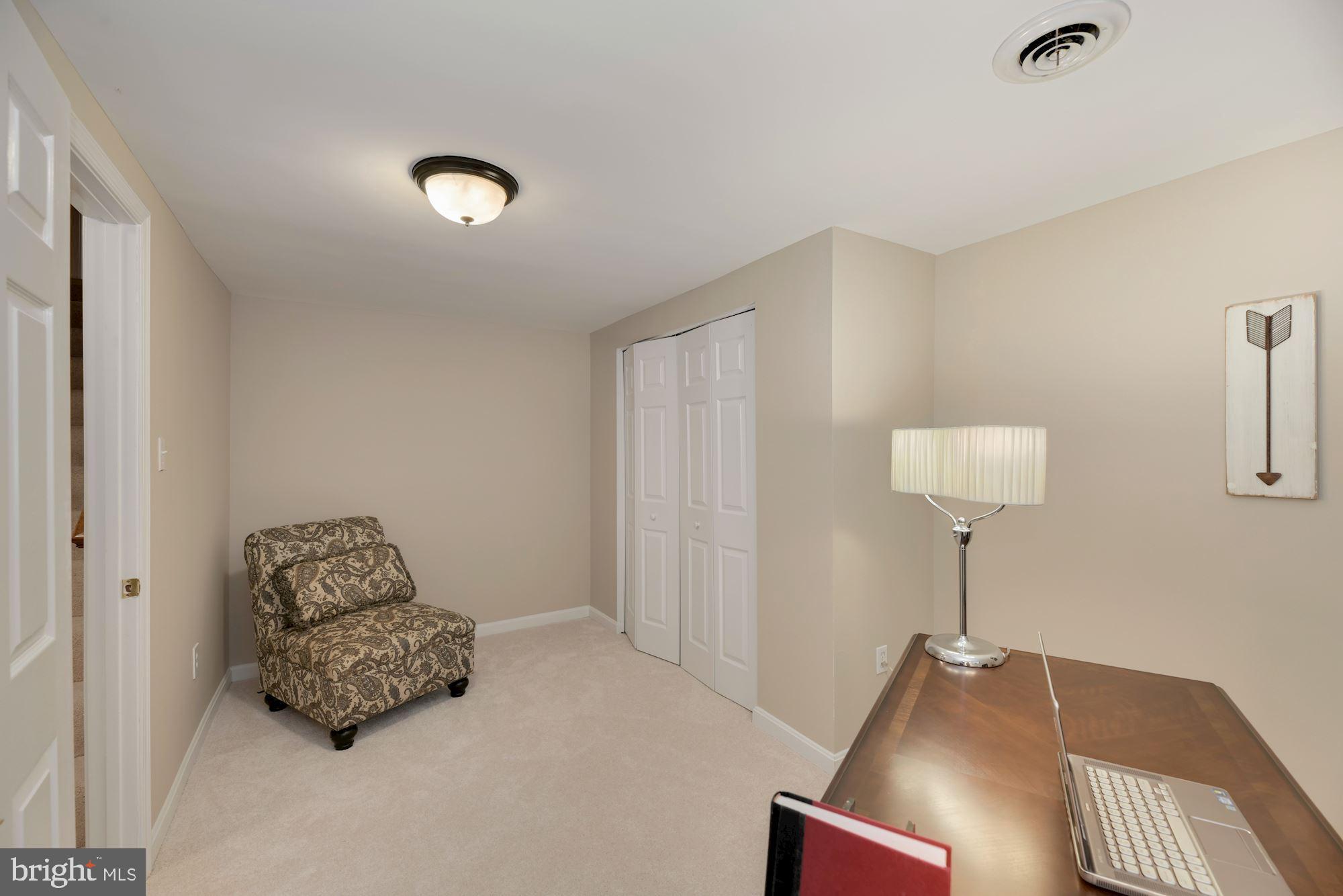 6012 Commack Court Springfield, VA 22152 - Photo 33 of 56 Lower level den