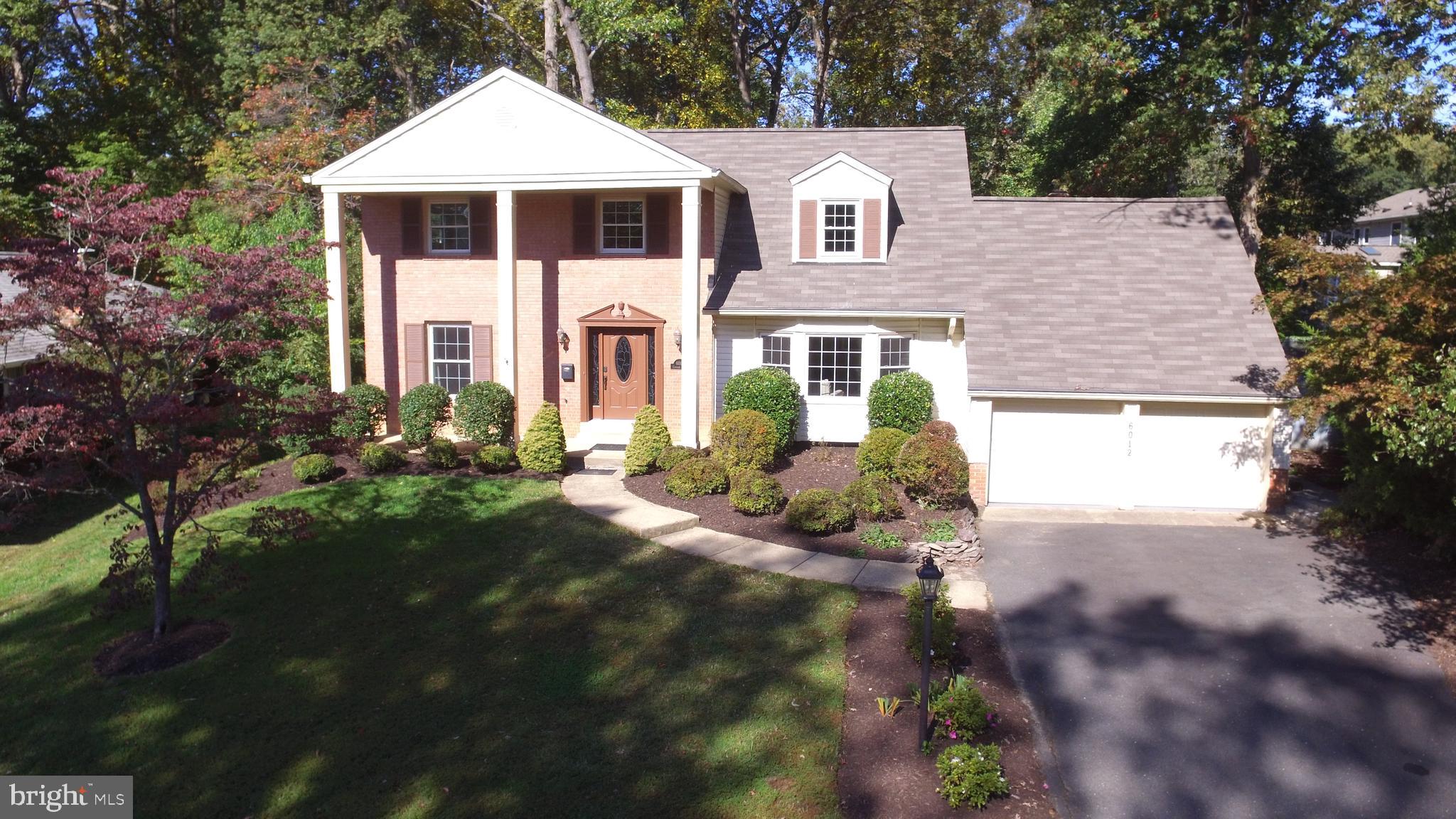 6012 Commack Court Springfield, VA 22152 - Photo 35 of 56 Gallery Image 35