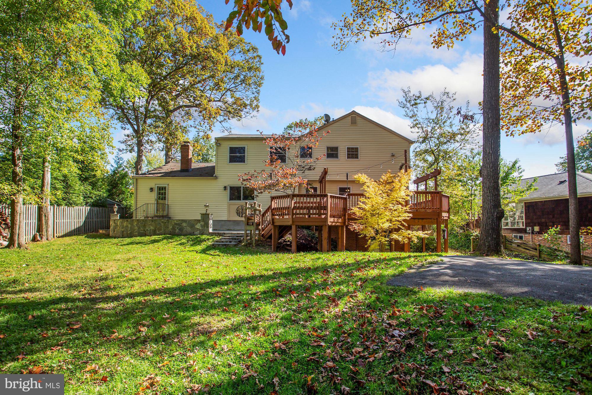 6012 Commack Court Springfield, VA 22152 - Photo 48 of 56 Gallery Image 48