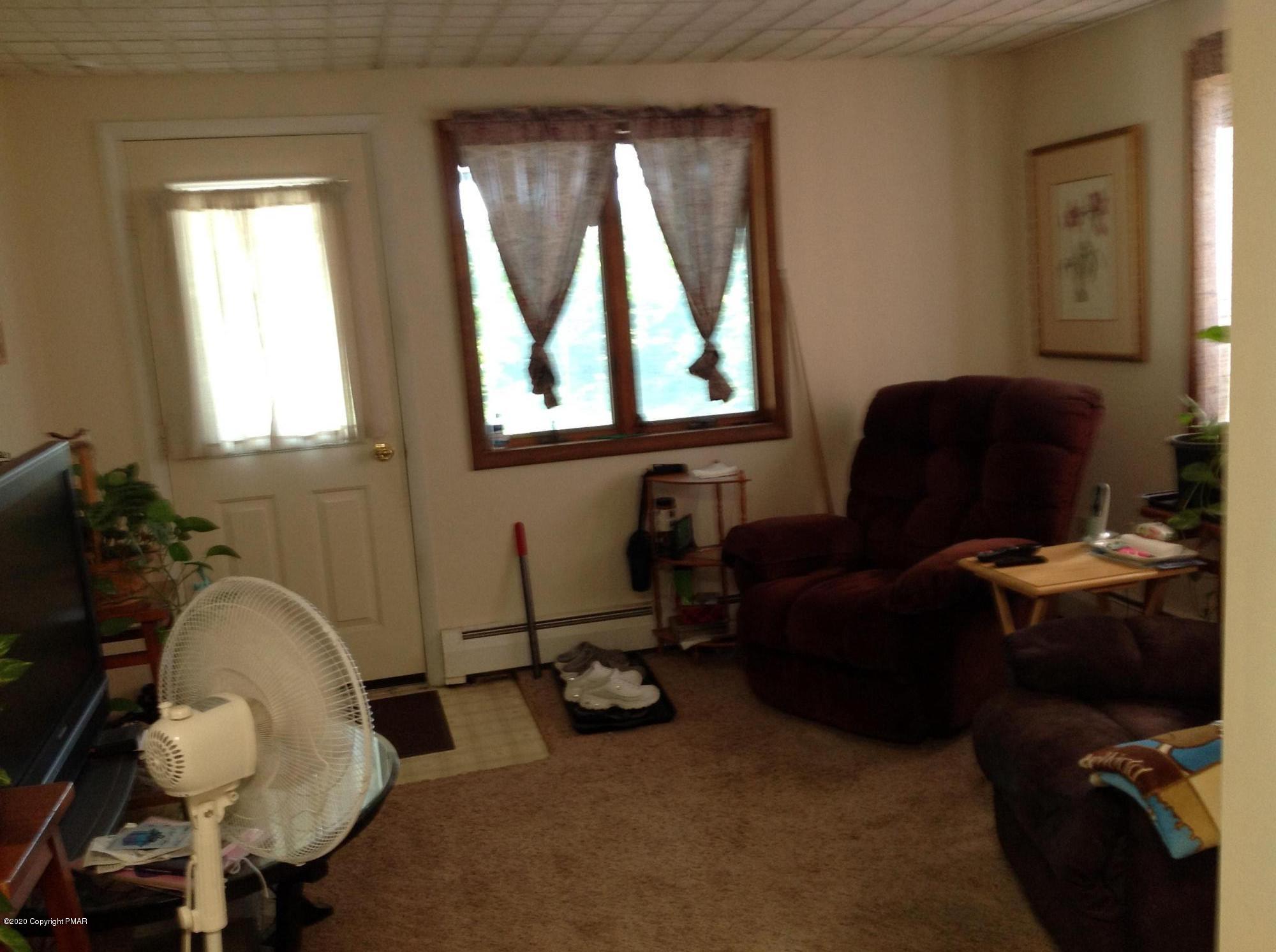 1194 Sugar Mountain Road West Bushkill, PA 18324 - Photo 23 of 41 Lower level LR