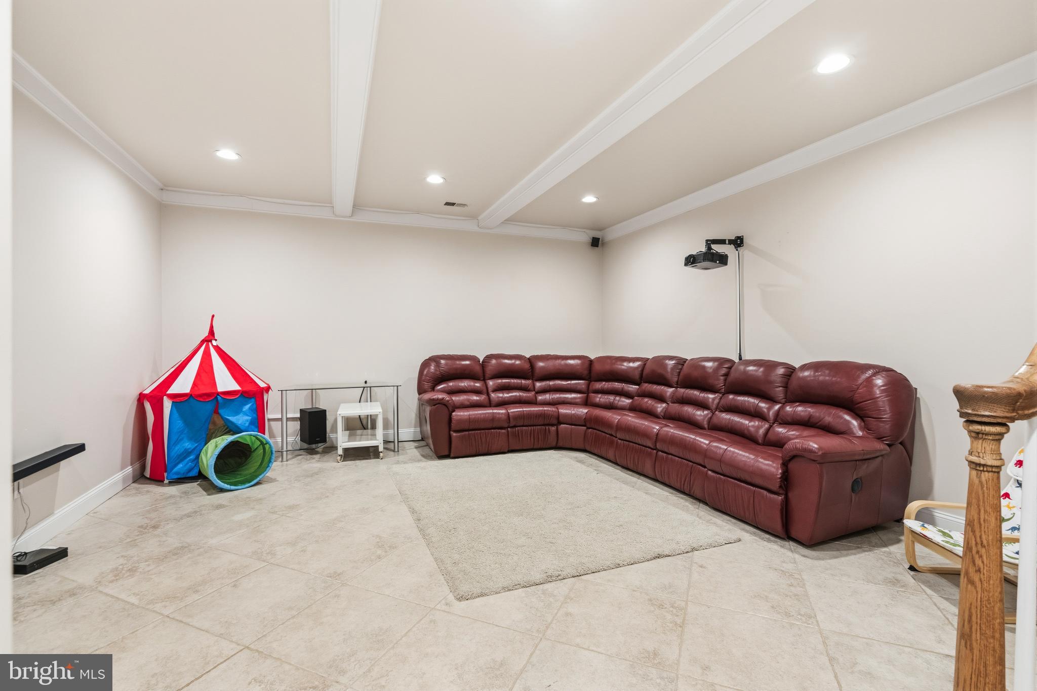 8015 Quarry Ridge Way Bethesda, MD 20817 - Photo 52 of 65