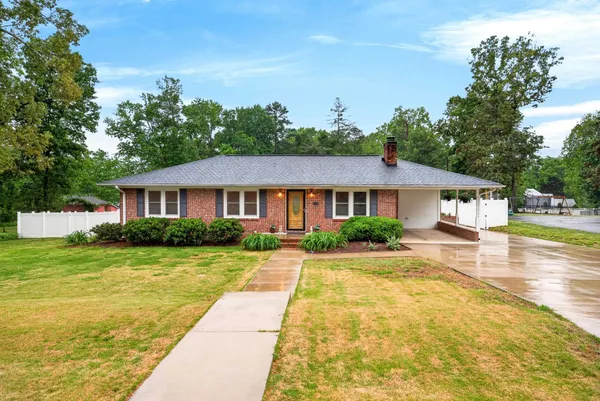 $545,000 | 105 Skyuka Circle, Landrum, SC 29356