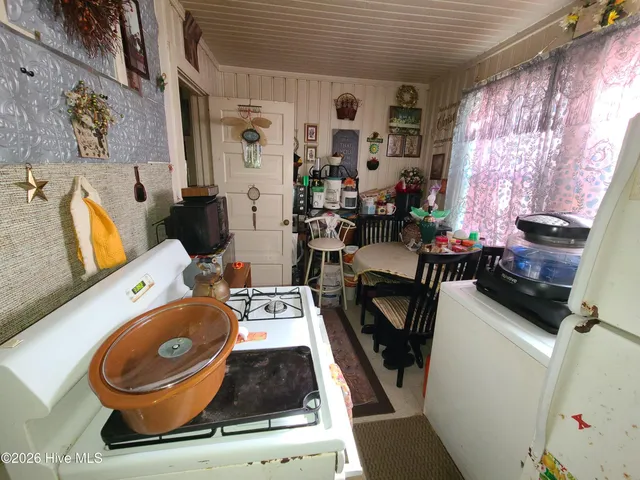 $35,900 | 210 Clay Street, Kinston, NC 28501