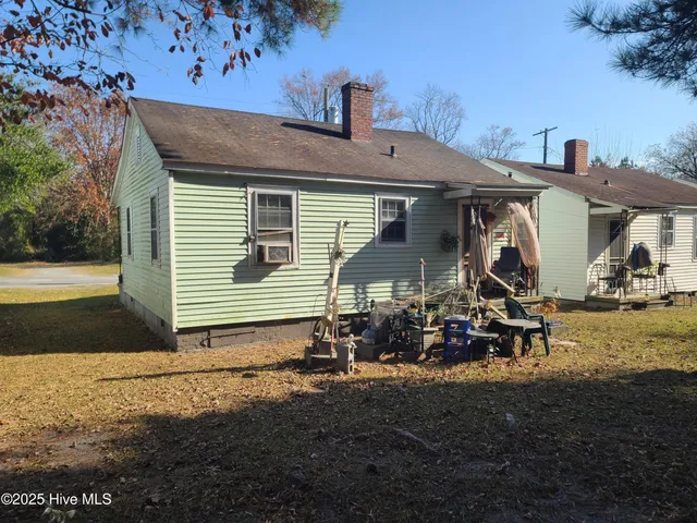$35,900 | 210 Clay Street, Kinston, NC 28501