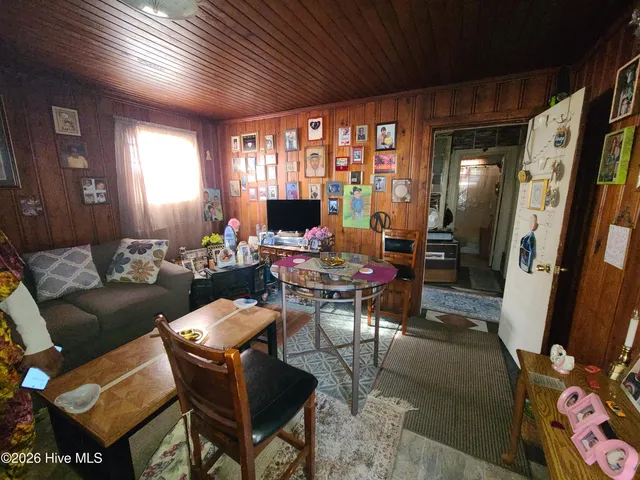 $35,900 | 210 Clay Street, Kinston, NC 28501