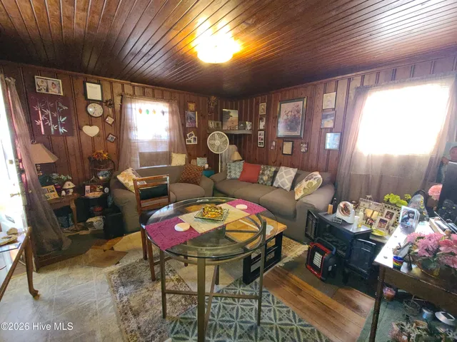 $35,900 | 210 Clay Street, Kinston, NC 28501