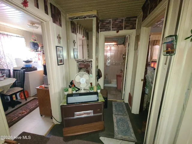 $35,900 | 210 Clay Street, Kinston, NC 28501