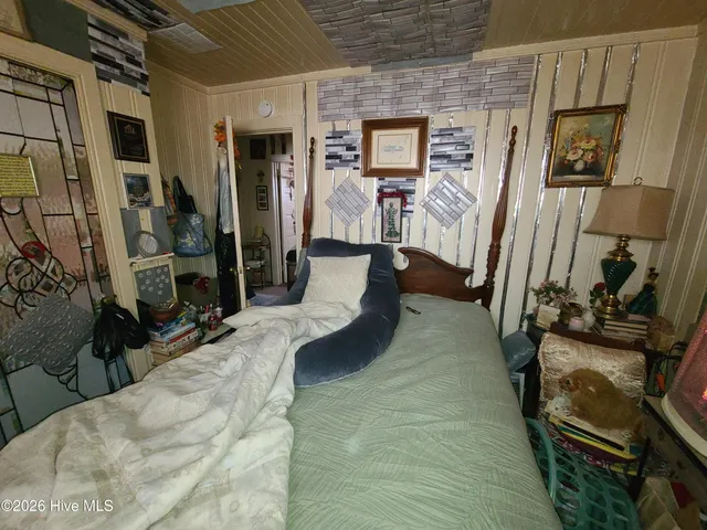 $35,900 | 210 Clay Street, Kinston, NC 28501